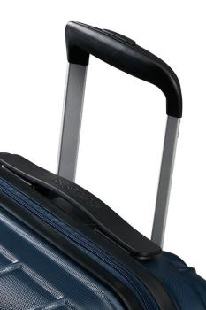 SPEEDSTAR Trolley mit 4 Rollen 55cm (20cm)